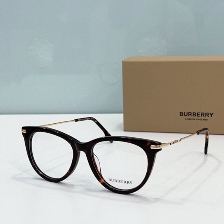 Burberry Plain Glass Spectacles(High Quality)-299
