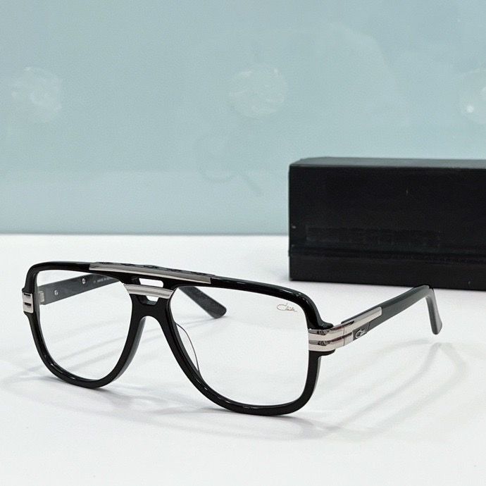 CAZAL Plain Glass Spectacles(High Quality)-150