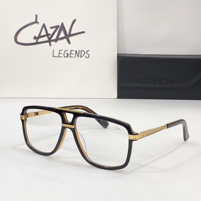 CAZAL Plain Glass Spectacles(High Quality)-151