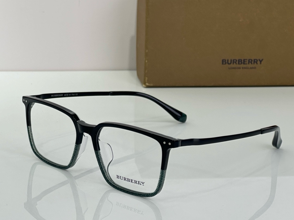 Burberry Plain Glass Spectacles(High Quality)-300