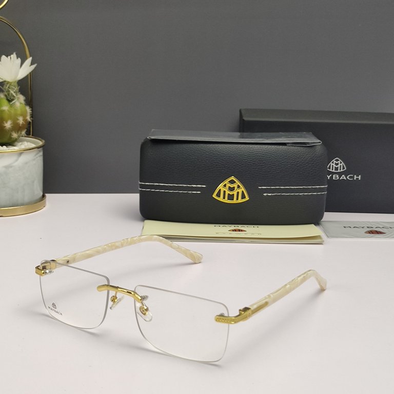 MAYBACH Sunglasses(1:1)-026