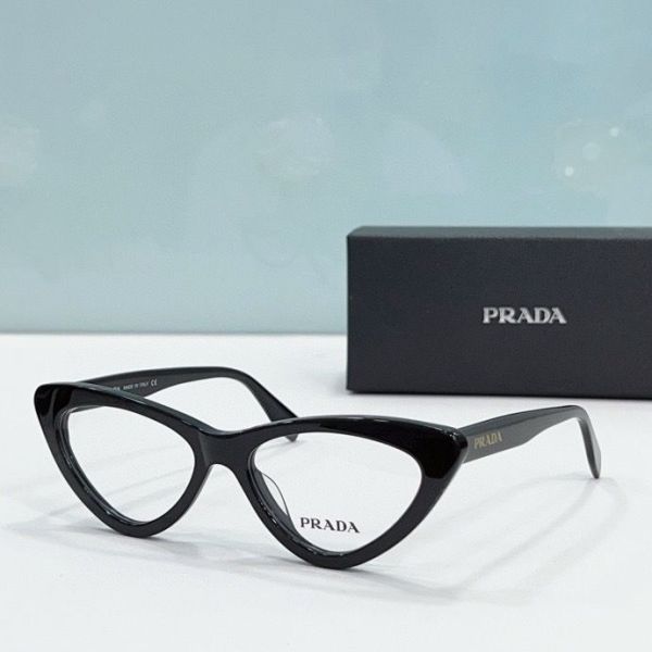 Prada Plain Glass Spectacles(High Quality)-643