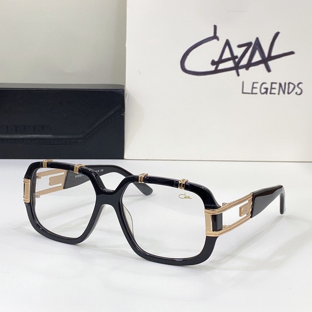 CAZAL Plain Glass Spectacles(High Quality)-149