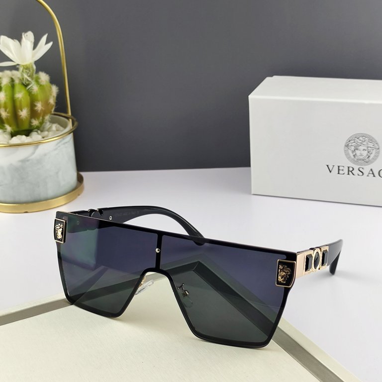 Versace Sunglasses(1:1)-025
