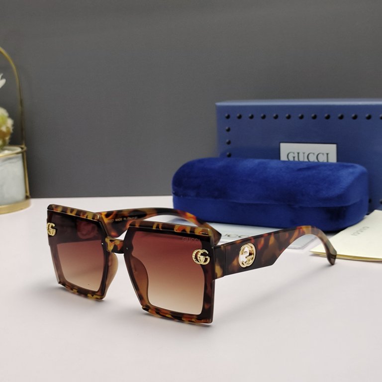Gucci Sunglasses(1:1)-013