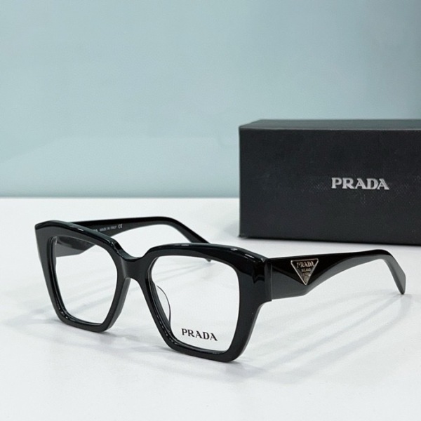 Prada Plain Glass Spectacles(High Quality)-631
