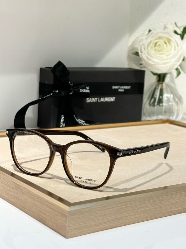 YSL Plain Glass Spectacles(High Quality)-065