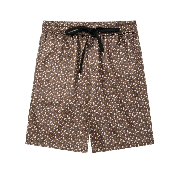 Burberry Shorts-004