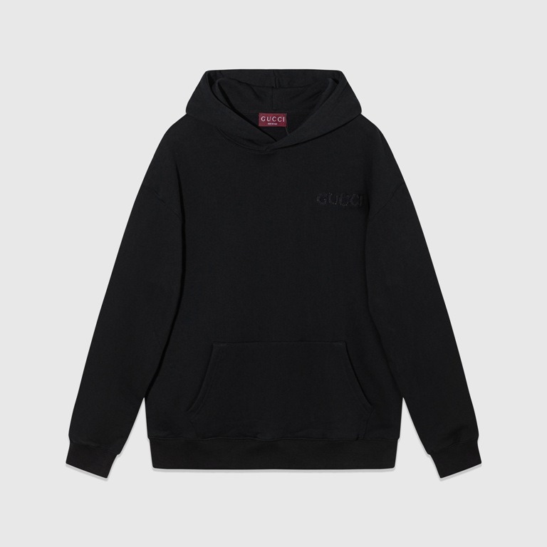 Gucci Hoody-001