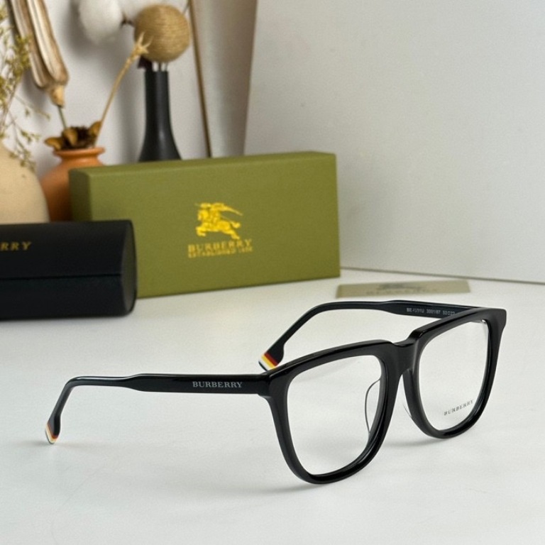 Burberry Plain Glass Spectacles(High Quality)-262