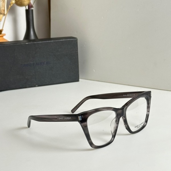 YSL Plain Glass Spectacles(High Quality)-064