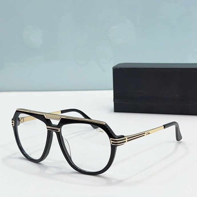 CAZAL Plain Glass Spectacles(High Quality)-135