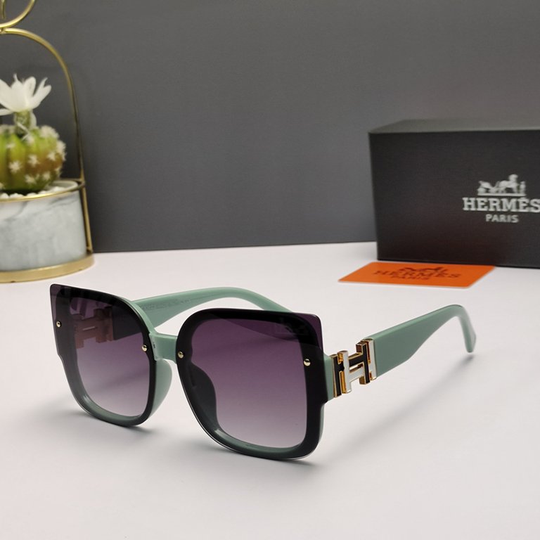 Hermes Sunglasses(1:1)-009