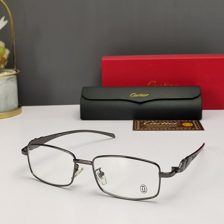 Cartier Sunglasses(1:1)-161
