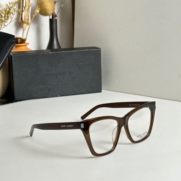YSL Plain Glass Spectacles(High Quality)-055