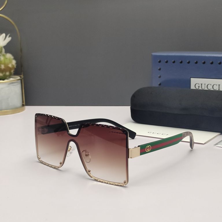 Gucci Sunglasses(1:1)-012