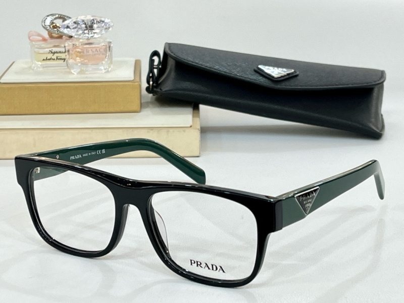 Prada Plain Glass Spectacles(High Quality)-562