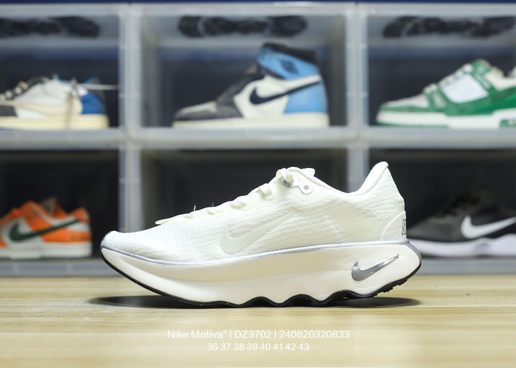 Nike Motiva-003