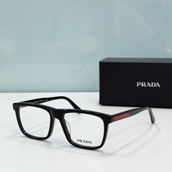 Prada Plain Glass Spectacles(High Quality)-609