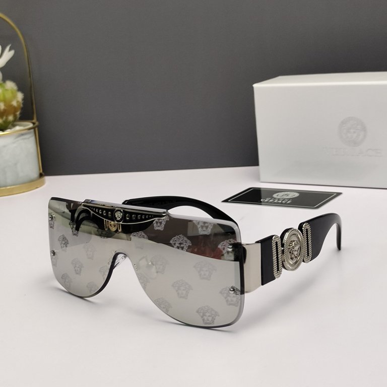 Versace Sunglasses(1:1)-022