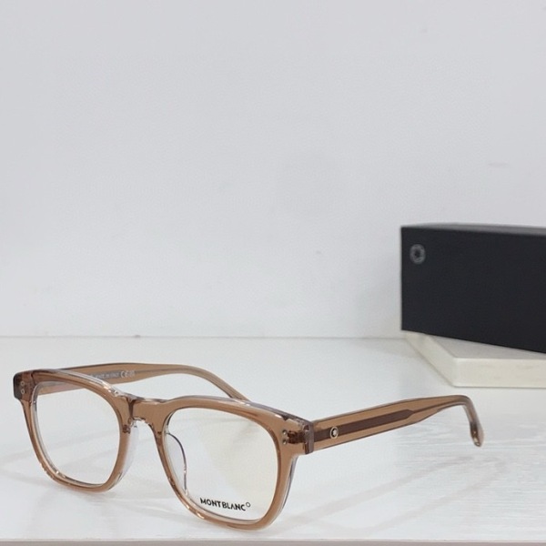 Montblanc Plain Glass Spectacles(High Quality)-044