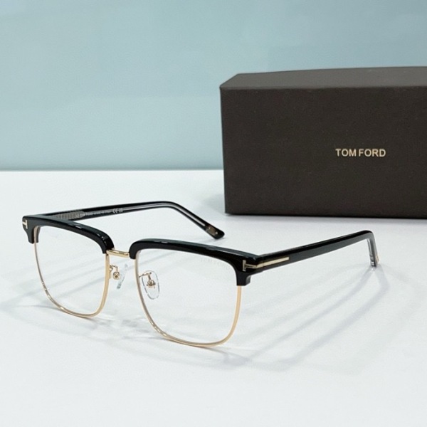 Tom Ford Plain Glass Spectacles(High Quality)-175