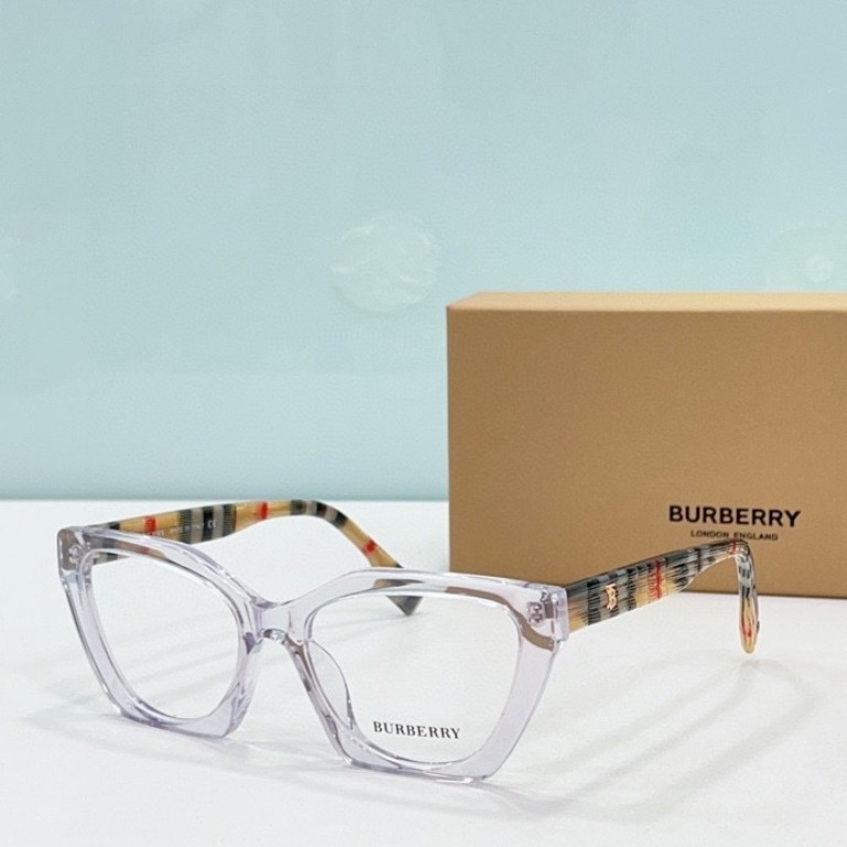 Burberry Plain Glass Spectacles(High Quality)-297