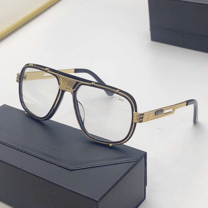 CAZAL Plain Glass Spectacles(High Quality)-148