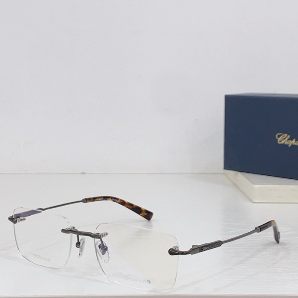 Chopard Plain Glass Spectacles(High Quality)-027