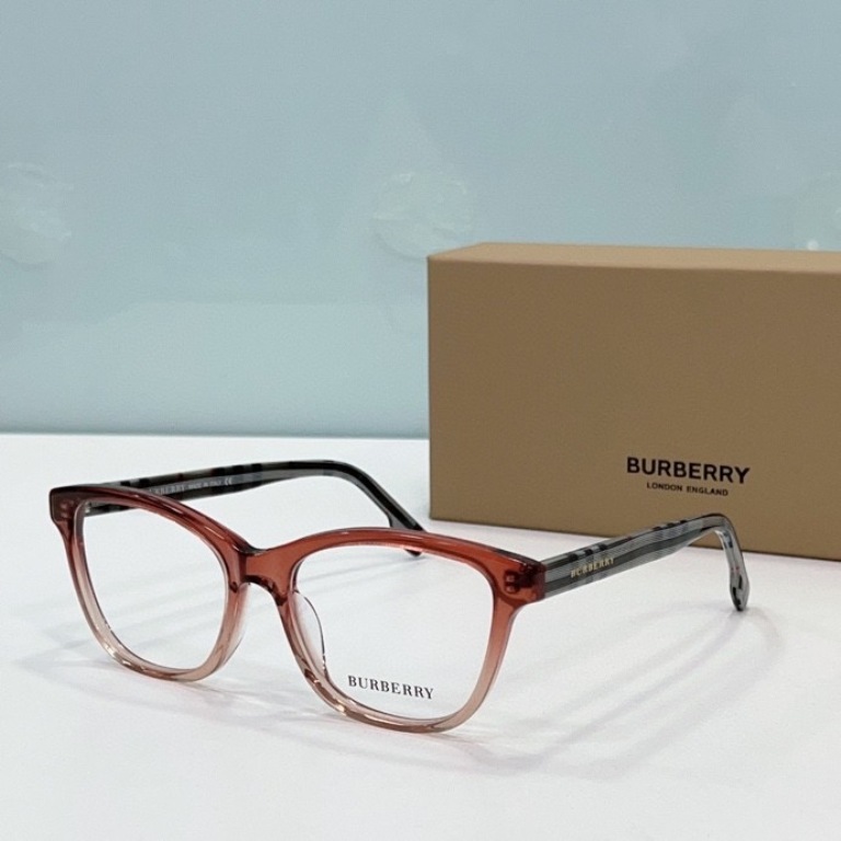Burberry Plain Glass Spectacles(High Quality)-279