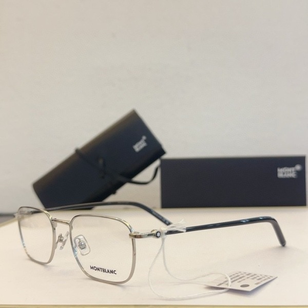 Montblanc Plain Glass Spectacles(High Quality)-042