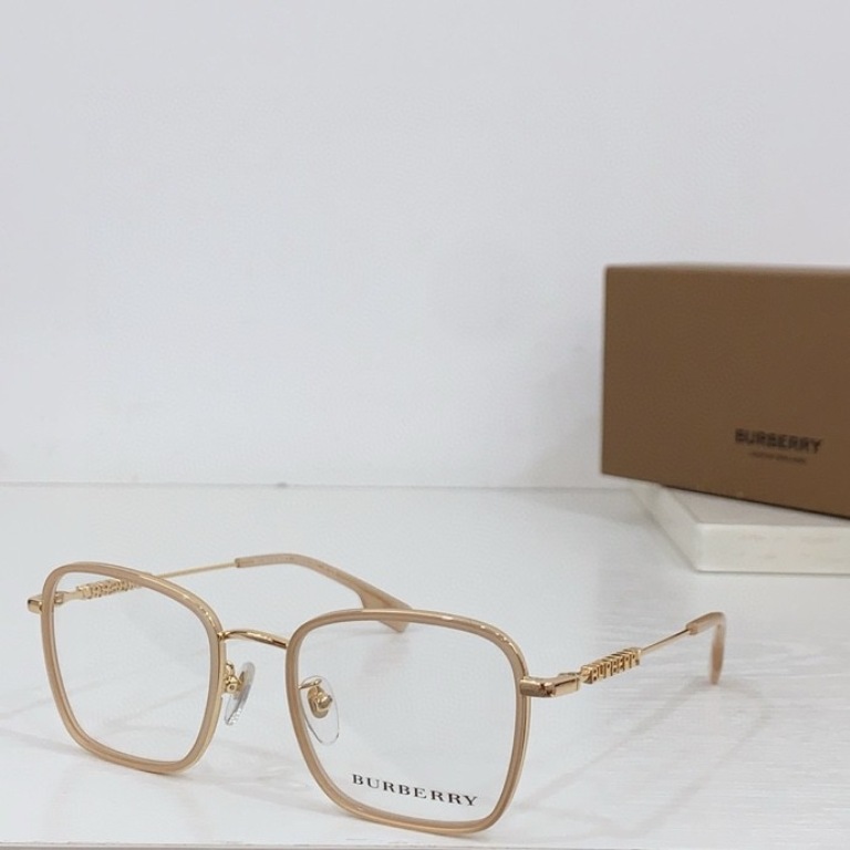 Burberry Plain Glass Spectacles(High Quality)-261
