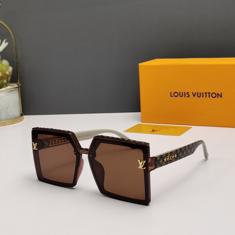 LV Sunglasses(1:1)-025