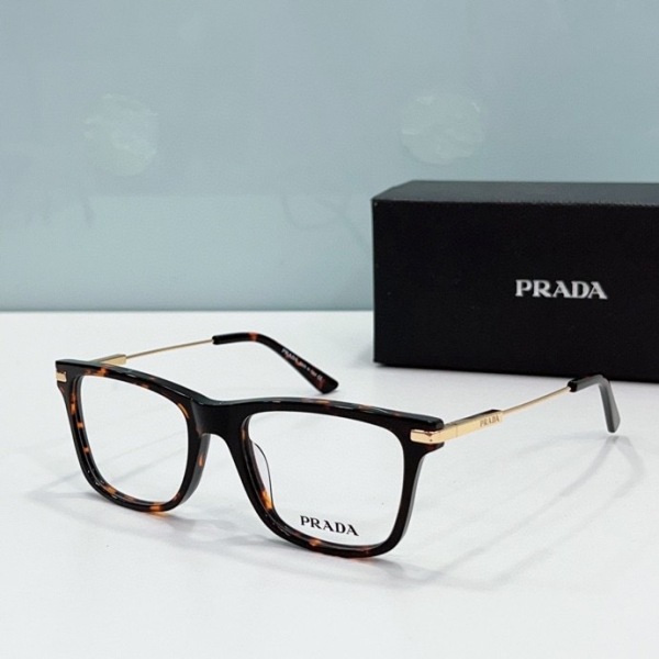 Prada Plain Glass Spectacles(High Quality)-575