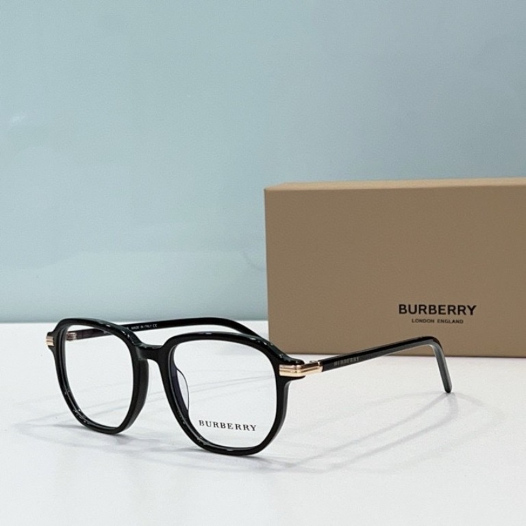 Burberry Plain Glass Spectacles(High Quality)-296