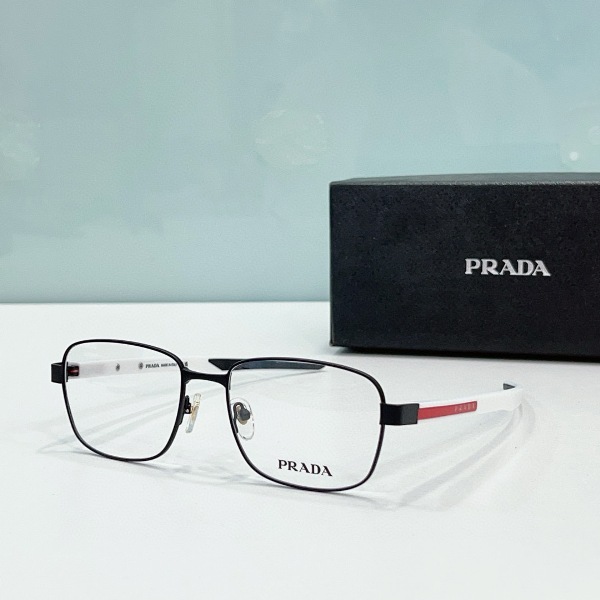 Prada Plain Glass Spectacles(High Quality)-627
