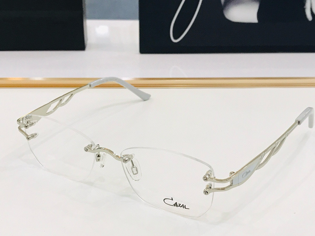 CAZAL Plain Glass Spectacles(High Quality)-147