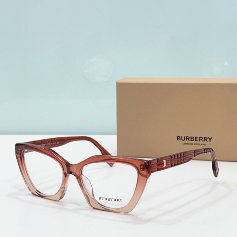 Burberry Plain Glass Spectacles(High Quality)-295