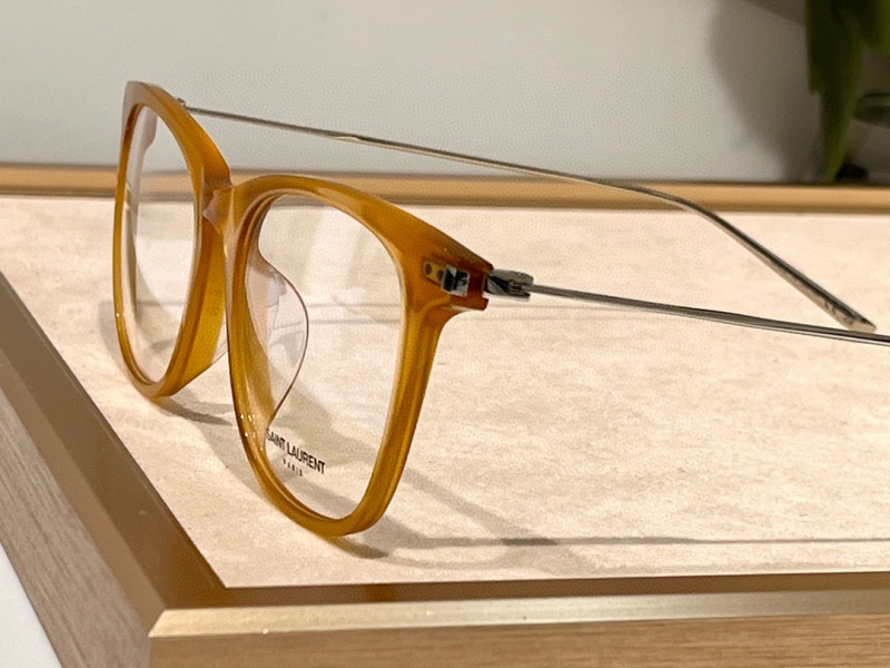 YSL Plain Glass Spectacles(High Quality)-056