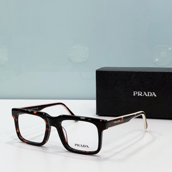 Prada Plain Glass Spectacles(High Quality)-595