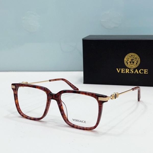 Versace Plain Glass Spectacles(High Quality)-172