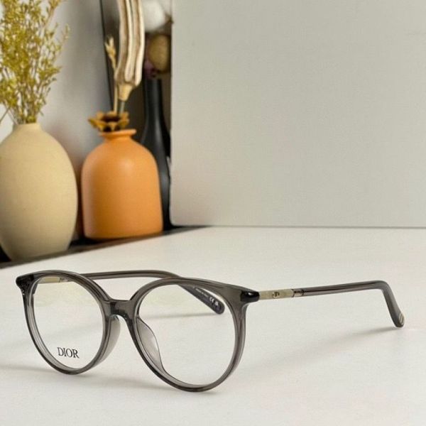 Dior Plain Glass Spectacles(High Quality)-127