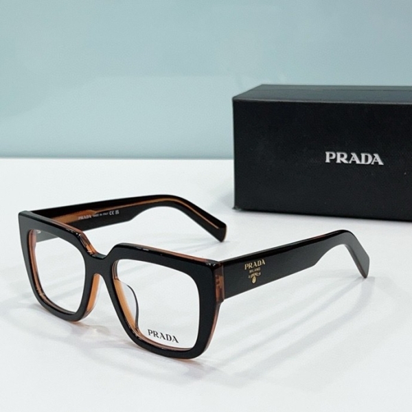 Prada Plain Glass Spectacles(High Quality)-584