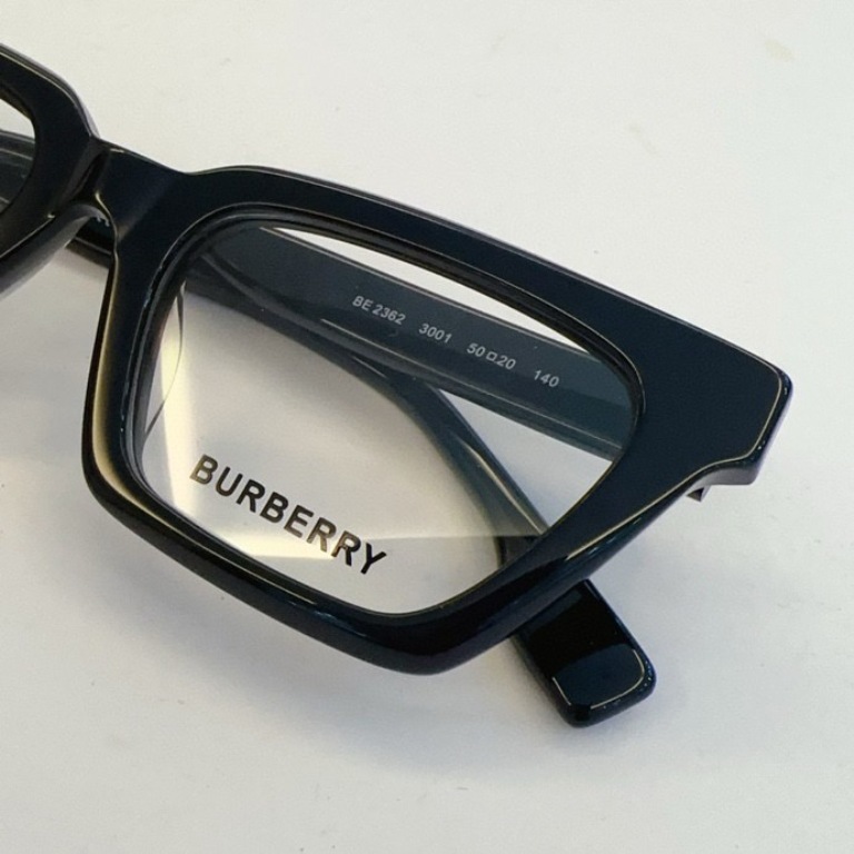 Burberry Plain Glass Spectacles(High Quality)-259