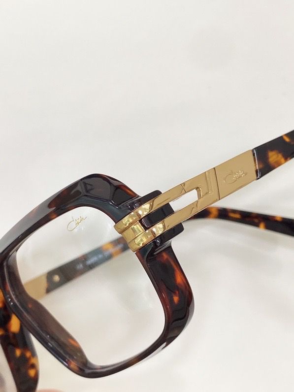 CAZAL Plain Glass Spectacles(High Quality)-139