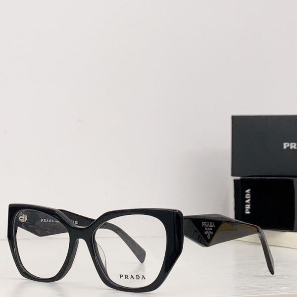 Prada Plain Glass Spectacles(High Quality)-583