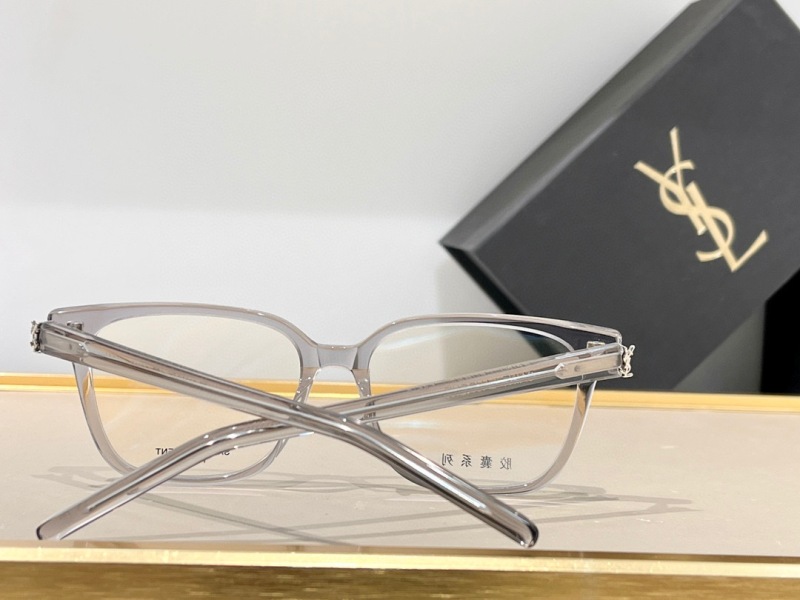 YSL Plain Glass Spectacles(High Quality)-058