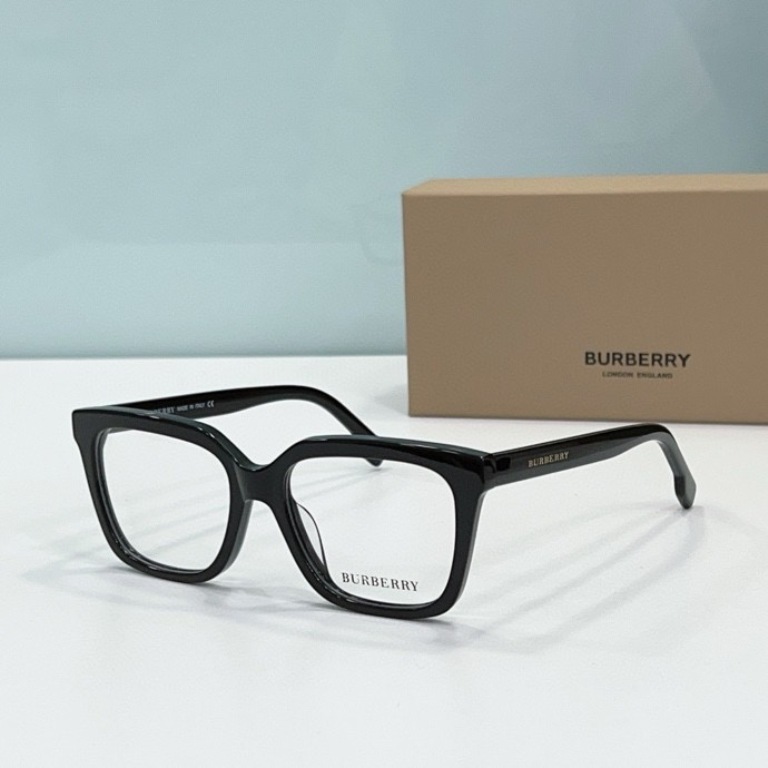 Burberry Plain Glass Spectacles(High Quality)-293
