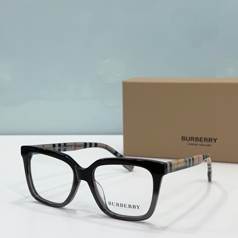Burberry Plain Glass Spectacles(High Quality)-292