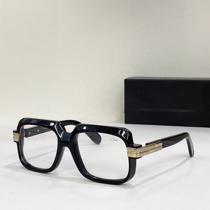 CAZAL Plain Glass Spectacles(High Quality)-146